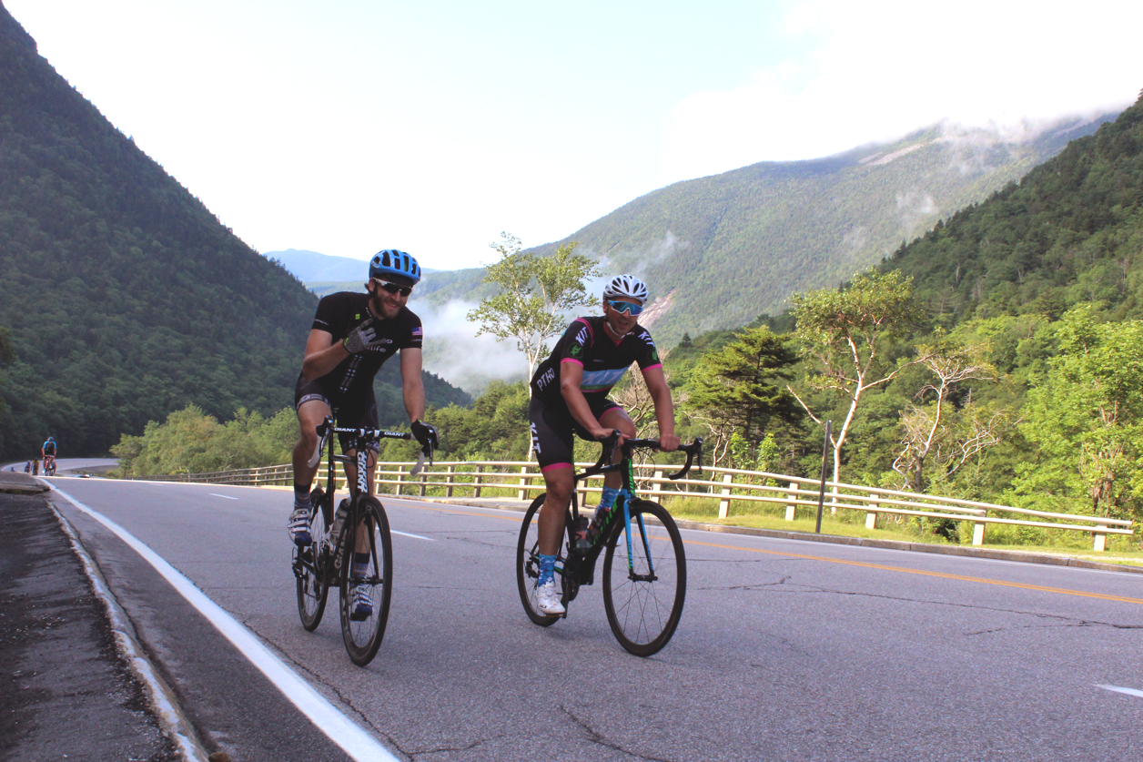 Ride the New England Classic Bike Tour this July and help fight Diabetes
