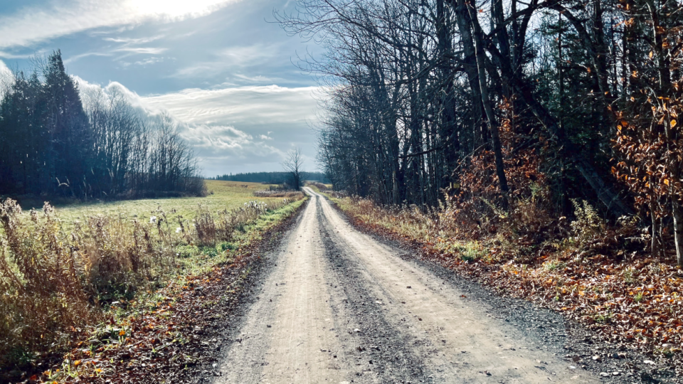 North Winds Gravel Classic