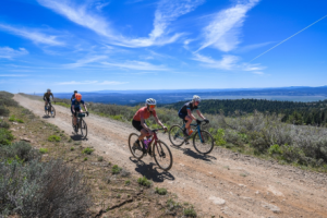 Gorge Gravel Grinder Introduces Pace Groups