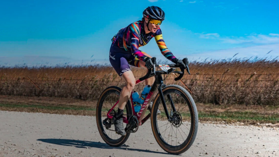 Parenzana Gravel Race