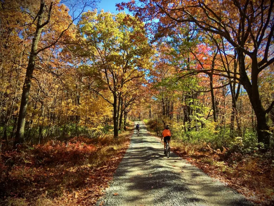 Public Lands Ride