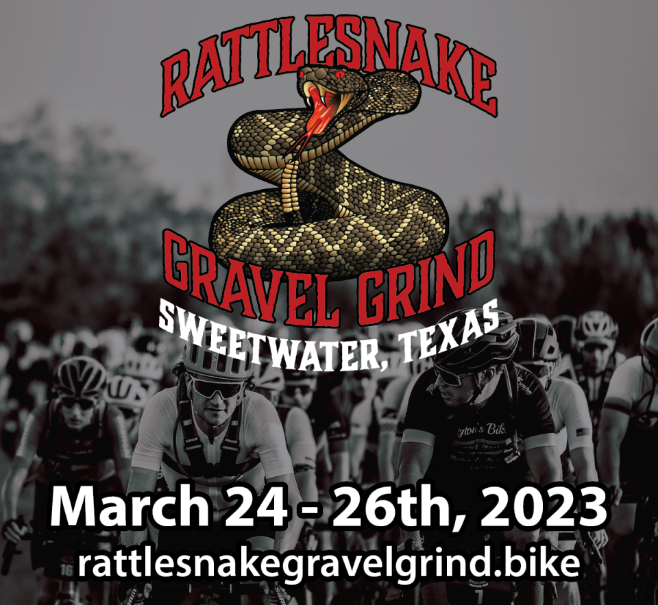 Rattlesnake Gravel Grind