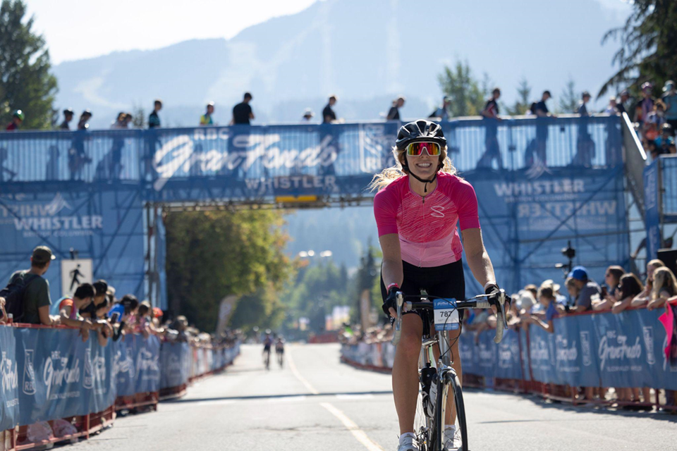 The perfect training program: how RBC GranFondo Whistler is preparing their riders for the 2023 season