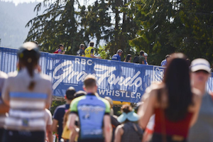 Less than a month to go! The thrilling ride of RBC GranFondo Whistler!