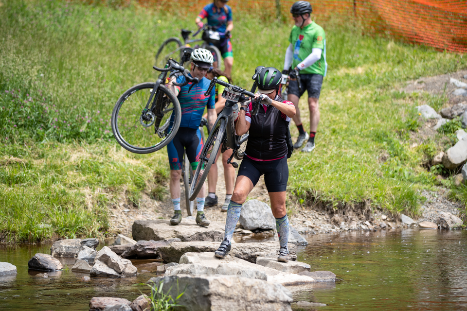 Seasons of Rothrock Race Series: Putting Safety, Inclusion, and Quality Over Quantity