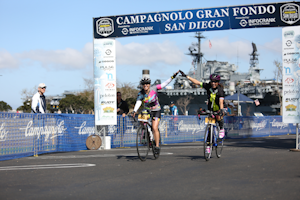 Register Now for the San Diego Gran Fondo and Save 10%!