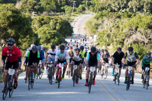 Bring a Friend to the Sea Otter Classic! Additional 4-day festival pass for Free!