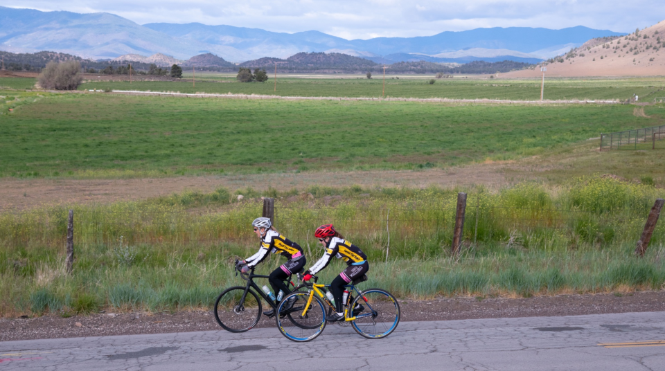Siskiyou Scenic Bicycle Tour expands to two days with gravel rides