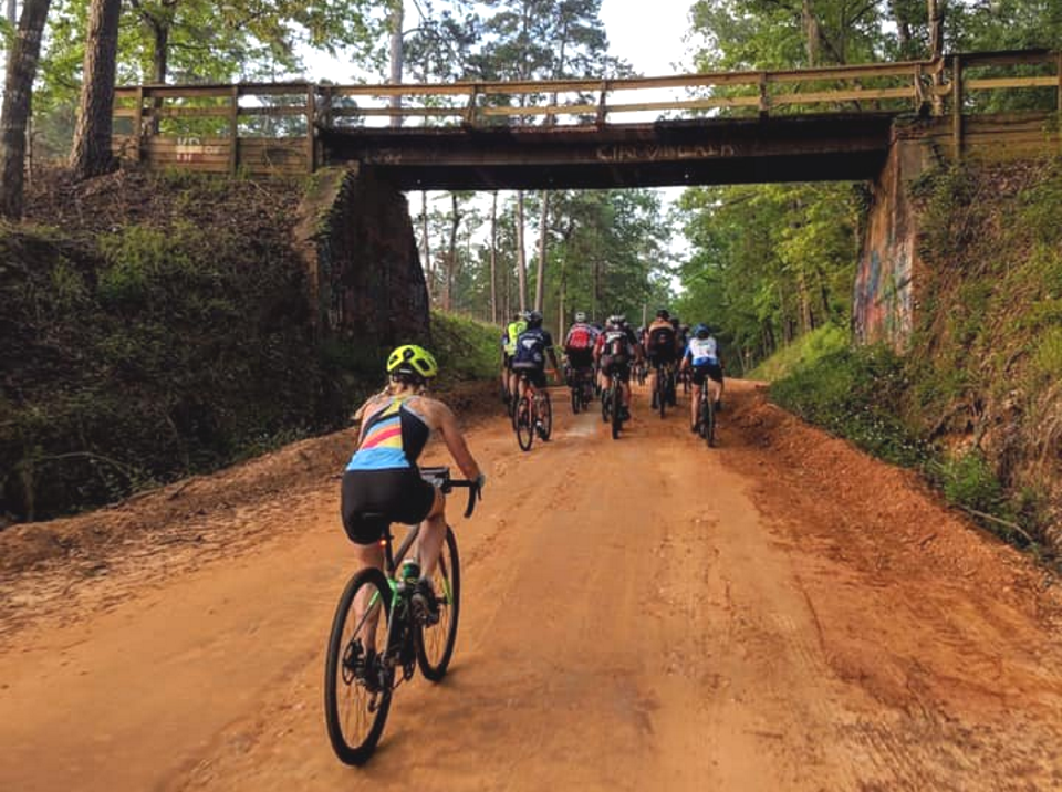 Thomasville Clay Road Classic