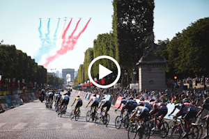 Tour de France Unchained  Series out on June 8 on Netflix