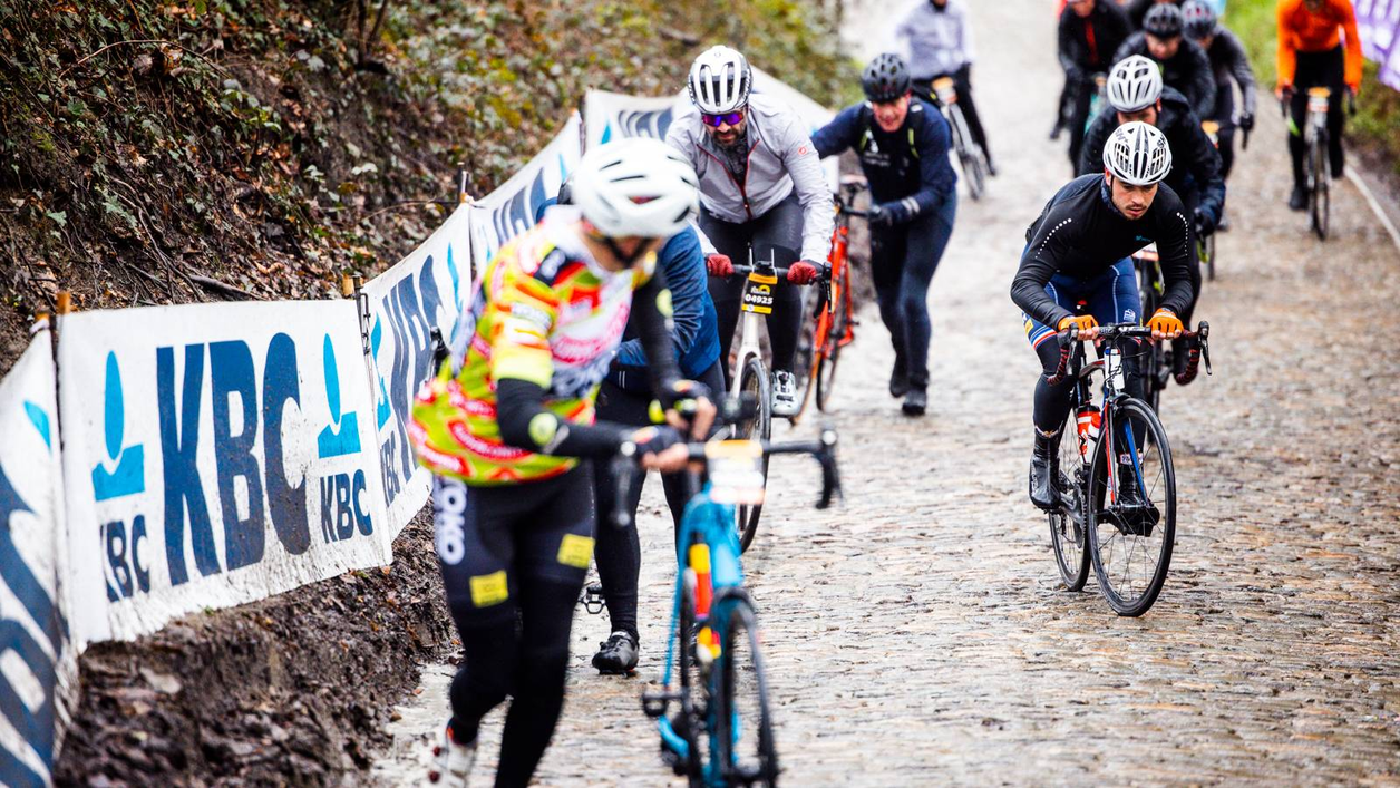 tour of flanders sportive 2024