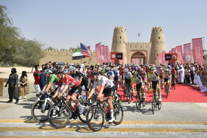 UAE Tour returns to the Worldtour calendar in 2023