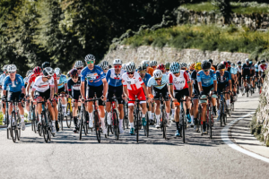 2023 UCI Gran Fondo World Series continues to grow to 28 events