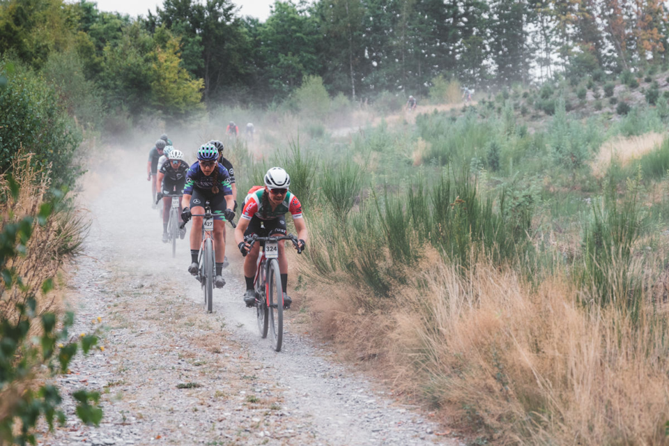 2023 UCI Gravel World Championship Courses Revealed with start in Treviso, Italy