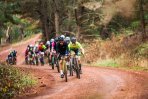 Trek UCI Gravel World Series doubles in size in its second year