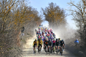 2023 UCI Gravel World Championships moved from Veneto to Treviso