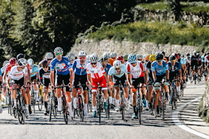 UCI Gran Fondo World Championship Perth and Dundee routes updated