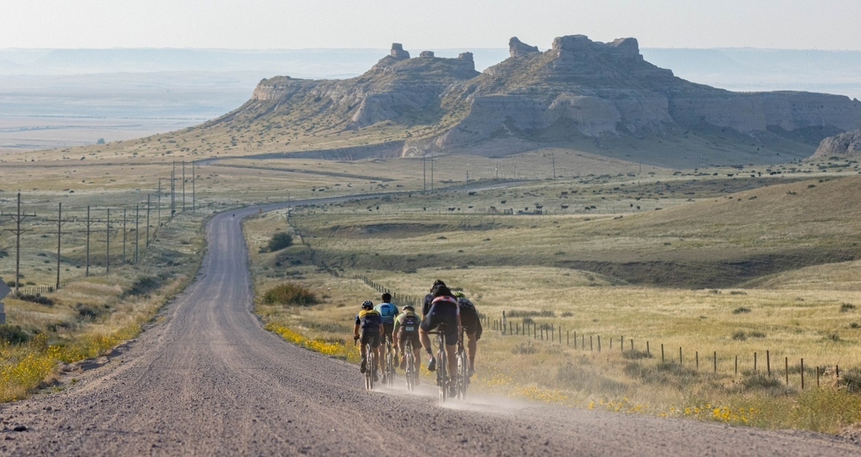 Inaugural USA Cycling Gravel National Championship Heads To Nebraska with Largest Gravel Prize Purse In American History