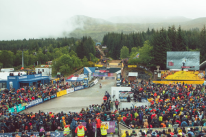 2023 UCI World Championships in Scotland Releases Schedule
