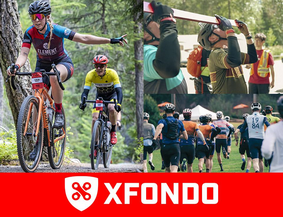 Let It be XFONDO Saturday Forever!