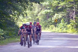 Register NOW for the Tour Da Yoop, Eh Bicycle Tour