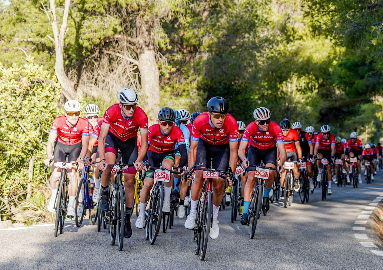 Gran Fondo La Nucía