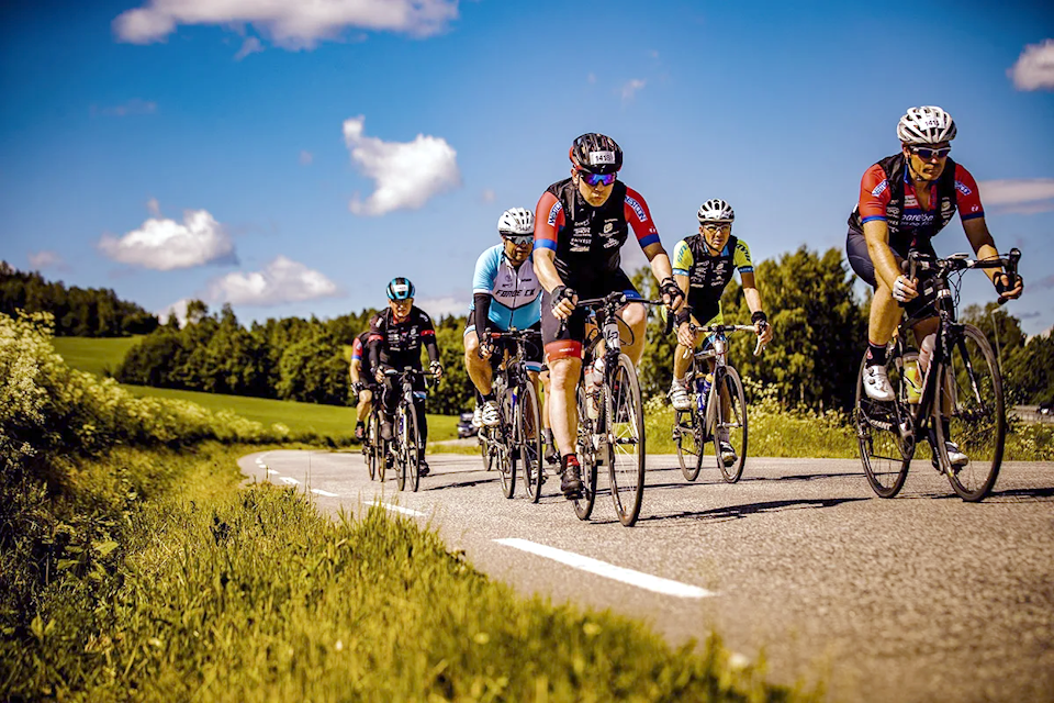 Norway’s Longest Sportive Styrkeprøven boasts 3 distances this June