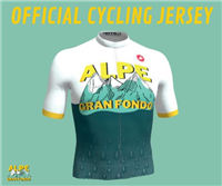 Slovenia’s Alpe Gran Fondo joins the Gran Fondo World Tour®