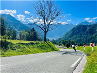 Slovenia’s Alpe Gran Fondo joins the Gran Fondo World Tour®