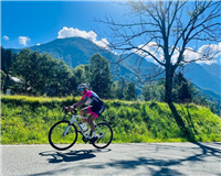 Slovenia’s Alpe Gran Fondo joins the Gran Fondo World Tour®