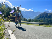 Slovenia’s Alpe Gran Fondo joins the Gran Fondo World Tour®