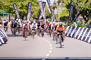 4,000 cyclists tackle 2023 Amashova Durban Classic Race