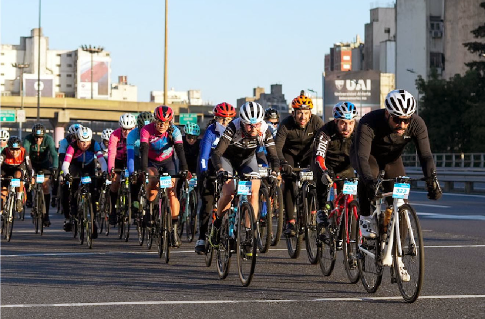 Gran Fondo Argentina