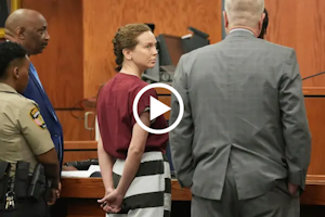 Kaitlin Armstrong found guilty of Moriah Wilson’s murder