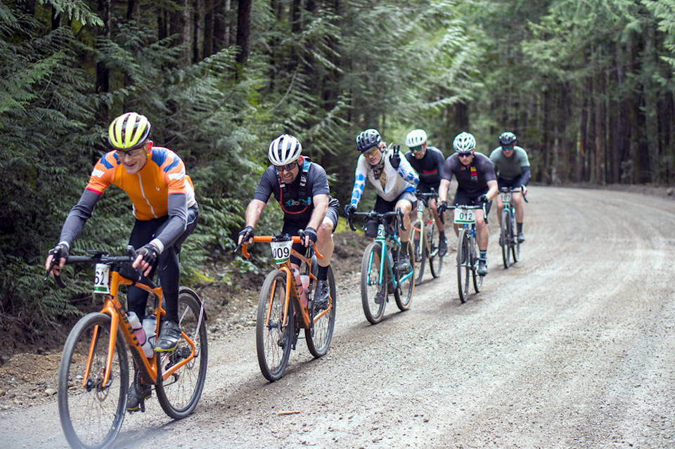Register NOW for the Cowichan Crusher and SAVE!