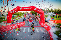 Gran Fondo Hincapie celebrates road cycling in Bentonville