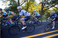 Gran Fondo Hincapie celebrates road cycling in Bentonville