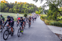 Gran Fondo Hincapie celebrates road cycling in Bentonville