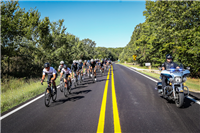 Gran Fondo Hincapie celebrates road cycling in Bentonville