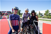 Gran Fondo Hincapie celebrates road cycling in Bentonville