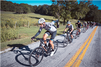 Gran Fondo Hincapie celebrates road cycling in Bentonville