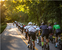 Gran Fondo Hincapie celebrates road cycling in Bentonville