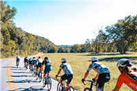 Gran Fondo Hincapie celebrates road cycling in Bentonville