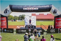 Gran Fondo Hincapie celebrates road cycling in Bentonville