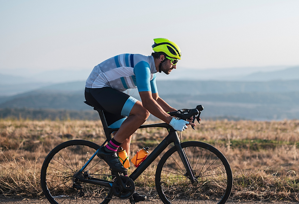 Great Canadian Gran Fondo