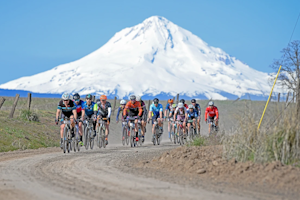 Limited places left for Cascade Gravel on June 2nd in Oregon