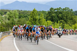 More than 1,000 cyclists registrated for Ciclobrava by Orbea