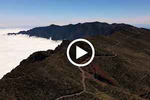 Col Collective Chases Volcanoes in La Palma