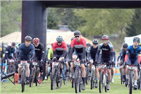 Record 300 Participants ride the 7th annual Cowichan Crusher Gravel Fondo 
