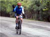 Record 300 Participants ride the 7th annual Cowichan Crusher Gravel Fondo 